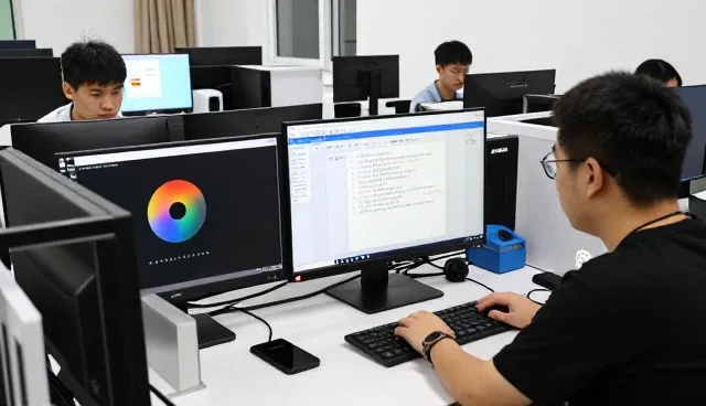 中申文化传媒（上海）有限公司布局数字内容创作领域，提升品牌内容策划服务价值